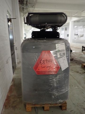 549487-68 EGHOLM 2200T Komplett med redskap