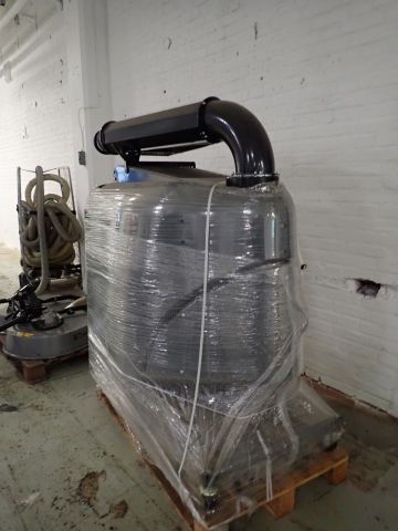 549487-71 EGHOLM 2200T Komplett med redskap