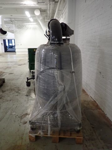 549487-72 EGHOLM 2200T Komplett med redskap