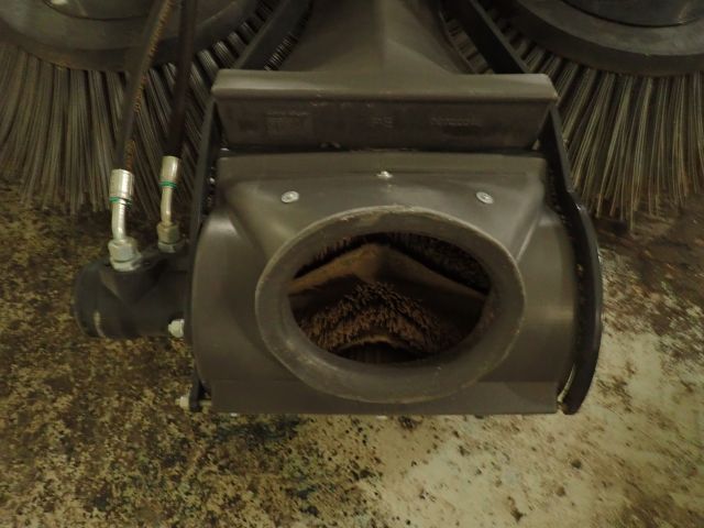 549487-75 EGHOLM 2200T Komplett med redskap