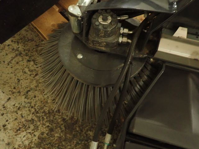 549487-77 EGHOLM 2200T Komplett med redskap