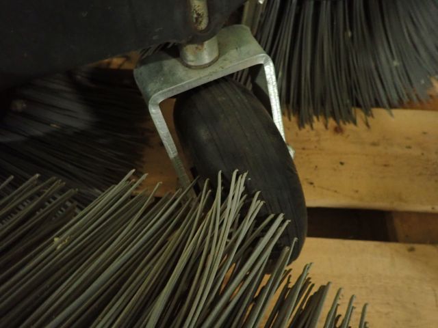 549487-78 EGHOLM 2200T Komplett med redskap