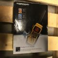 581544-4 Topcom Protalker PT-1078 two-way radio - Free shipping!