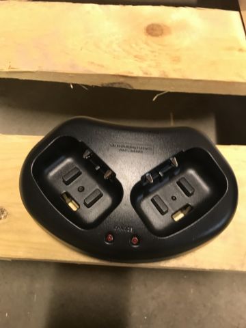 581544-3 Topcom Protalker PT-1078 two-way radio - Free shipping!