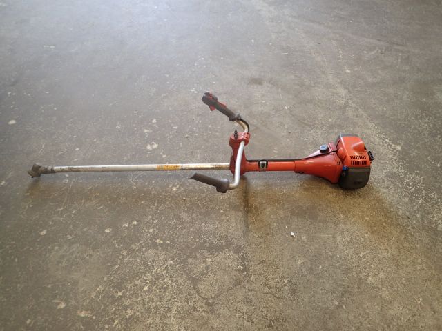 520452-1 Clear the Husqvarna 343R