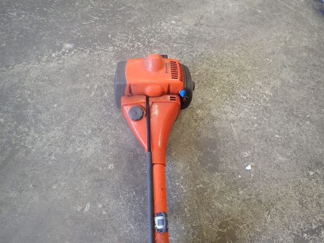 520452-2 Clear the Husqvarna 343R