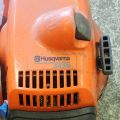 520452-5 Clear the Husqvarna 343R