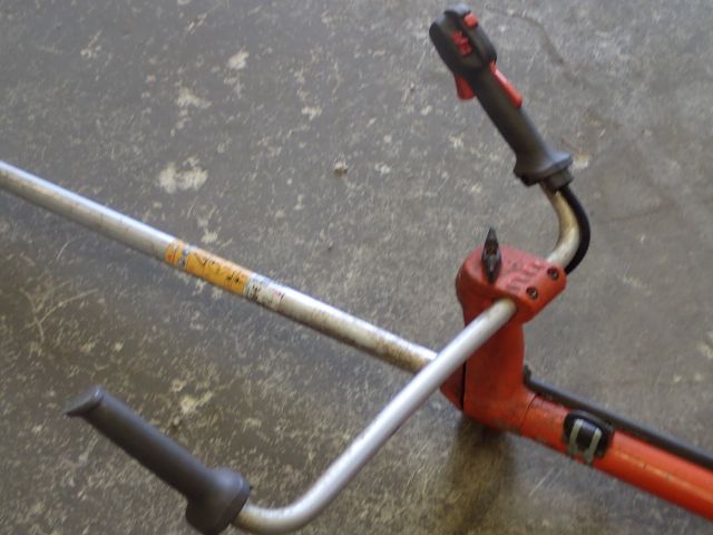 520452-6 Clear the Husqvarna 343R