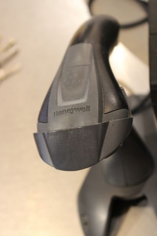 583710-3 Kassasystem, HP RP7 Retail system model 7800