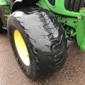 585170-7 Traktor John Deere 6330 -07 (6392,5 h, frontlastare)
