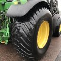 585170-8 Traktor John Deere 6330 -07 (6392,5 h, frontlastare)