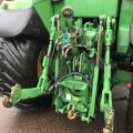 585170-9 Traktor John Deere 6330 -07 (6392,5 h, frontlastare)