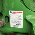 585170-11 Traktor John Deere 6330 -07 (6392,5 h, frontlastare)