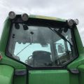 585170-12 Traktor John Deere 6330 -07 (6392,5 h, frontlastare)