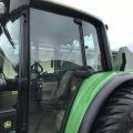 585170-13 Traktor John Deere 6330 -07 (6392,5 h, frontlastare)