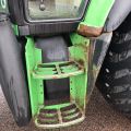 585170-14 Traktor John Deere 6330 -07 (6392,5 h, frontlastare)