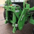585170-16 Traktor John Deere 6330 -07 (6392,5 h, frontlastare)