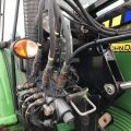 585170-20 Traktor John Deere 6330 -07 (6392,5 h, frontlastare)