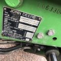 585170-24 Traktor John Deere 6330 -07 (6392,5 h, frontlastare)