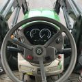 585170-28 Traktor John Deere 6330 -07 (6392,5 h, frontlastare)