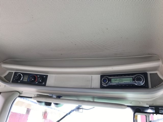 585170-29 Traktor John Deere 6330 -07 (6392,5 h, frontlastare)