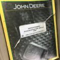 585170-31 Traktor John Deere 6330 -07 (6392,5 h, frontlastare)