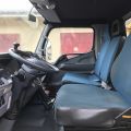 585172-21 Garbage truck Mistubishi Fuso Canter 2014 (only 2828 mil)