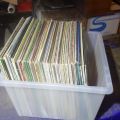 585208-2 About 65 LP discs