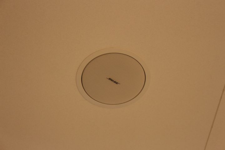 583723-5 Amplifier Bose, FreeSpace, DXA 2120 Digital Mixer / Amplifier, 10 speakers