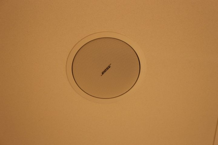 583723-4 Amplifier Bose, FreeSpace, DXA 2120 Digital Mixer / Amplifier, 10 speakers