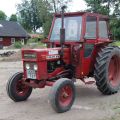 583792-1 Tractor Volvo BM430