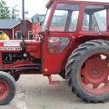 583792-2 Tractor Volvo BM430