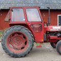 583792-8 Tractor Volvo BM430
