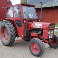 583792-9 Tractor Volvo BM430