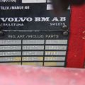 583792-15 Tractor Volvo BM430