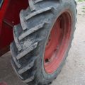 583792-20 Tractor Volvo BM430