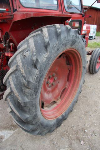 583792-21 Tractor Volvo BM430