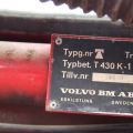 583792-27 Tractor Volvo BM430