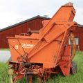 583804-6 Potato collector for tractor "GRIMME"