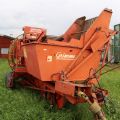 583804-7 Potato collector for tractor "GRIMME"