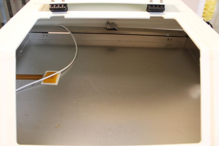 585441-2 Wave bioreactor 20 / 50EH