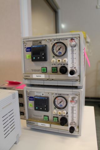 585441-7 Wave bioreactor 20 / 50EH