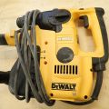549551-2 Impact drill DeWalt D25304