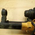 549551-3 Impact drill DeWalt D25304