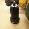 549551-4 Impact drill DeWalt D25304
