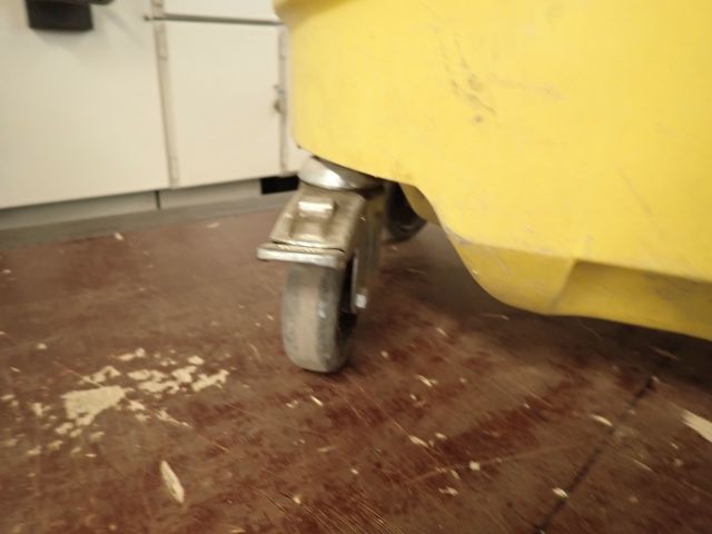 549573-6 Industrial vacuum cleaner KÄRCHER NT 561