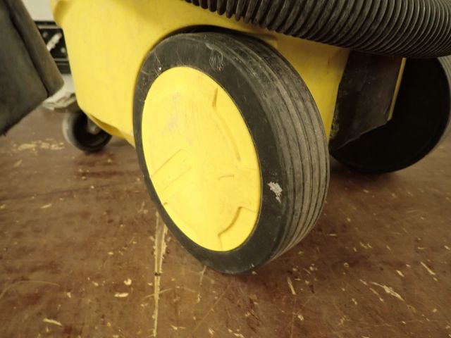 549573-5 Industrial vacuum cleaner KÄRCHER NT 561