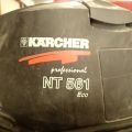 549573-10 Industrial vacuum cleaner KÄRCHER NT 561