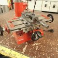 549574-5 Pillar drilling machine Coordinator table