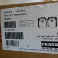 585594-2 Diskho Franke Armonia AMX 120-S